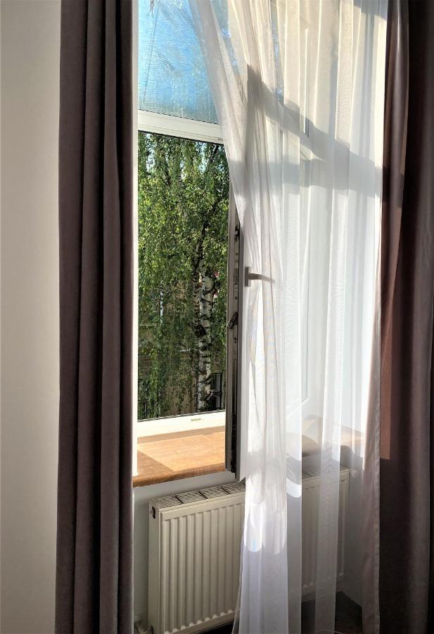 Wonderful Apartment Near The Old City Lviv Exterior photo