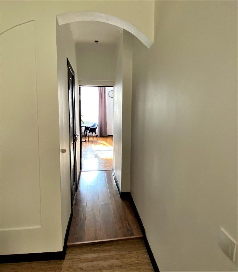 Wonderful Apartment Near The Old City Lviv Exterior photo