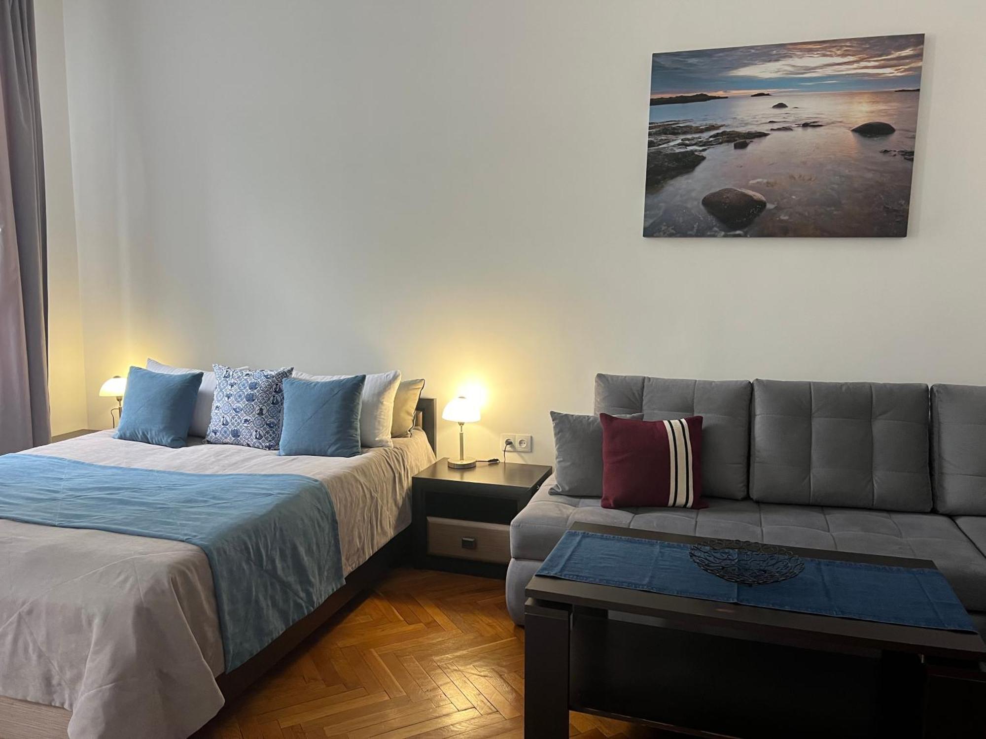 Wonderful Apartment Near The Old City Lviv Exterior photo
